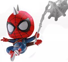 スパイダーマン コスベイビー COSB638 ピーター・パーカー 未開封 