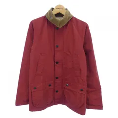 バブアー BARBOUR ジャケットのサムネイル