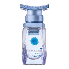 【迅速発送】Samourai woman(サムライウーマン) アクアアスター カーフレグランス (15ml)
