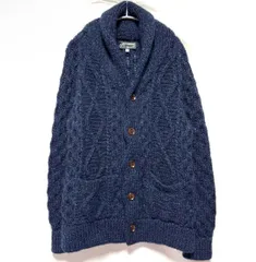 ハリウッドランチマーケット 裏キルティングデニムコート リメイク 再構築 3 ハリウッドランチマーケット 裏キルティングデニムコート