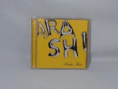 新品未開封　嵐　Time 初回限定盤 嵐 - 新品 未開封 嵐「Time」CD 初回限定盤 & 通常盤 セットの