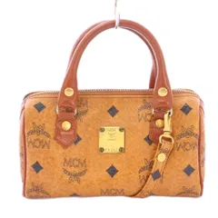2026年最新】MCM レディース ボストンバッグ・旅行用バッグの人気