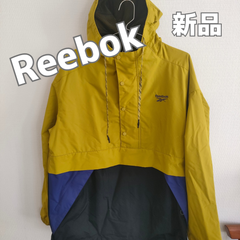 Reebok　アウター　登山　スポーツ