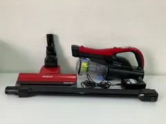 HITACHI PV-BHL1000J1 ラクかる 掃除機 ホワイト スタンド付 63000-05-0968-l.jpg