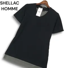 SHELLAC サーマル カットソー シェラック 楽天市場】SHELLAC シェラック（Tシャツ・カットソー｜トップス