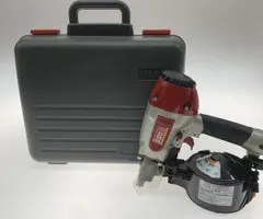 ●●MAX マックス エア釘打ち  CN-550Sのサムネイル