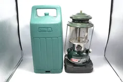 Coleman Adjustable ランタン　セット Coleman Adjustable ランタン セット