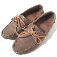 BRUNELLO CUCINELLI フラットシューズ 37½ ブラウン BRUNELLO CUCINELLI フラットシューズ 37½ ブラウン