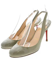 Christian Louboutin サンダル レディース 【古着】【中古】【送料無料】