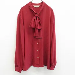 ピエール・バルマン　レディース　シャツ　ブラウス35 ピエール・バルマン レディース シャツ ブラウス35