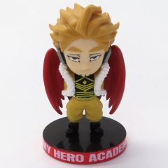【中古】トレーディングフィギュア ホークス 「僕のヒーローアカデミア フィギュアコレクション」 アニメイト限定