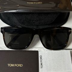 凩*門様 TOM FORD トムフォード　サングラス ケース付き 凩*門様 TOM FORD トムフォード サングラス ケース付き - メルカリ