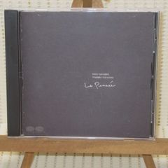 CD 高橋幸宏＆山本耀司 ラ・パンセ 帯なし D32A0289 3200円
