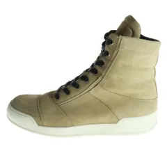 2025年最新】バルマン サイドジップ スニーカーの人気アイテム - メルカリ