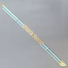 【中古】アクセサリー(非金属) 緋八マナ リボンスカーフ 「バーチャルYouTuber にじさんじ Oriens 2nd Anniversary」