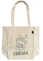 【中古】バッグ チュララ(鶴房汐恩) トートバッグ 「JOCHUM ポップアップストア」