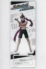 【中古】アクリルスタンド・アクリルパネル [単品] 田中眼蛇夢 アクリルスタンド 「Switchソフト ダンガンロンパ トリロジーパック+ハッピーダンガンロンパS 超高校級の南国サイコロ合宿 楽天ブックス限定セット」 同梱特典