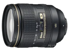 レンズ(ズーム) SIGMA 120-400mm F4.5-5.6 DG OS HSM 2025年最新】nikon 24-120mm F4の人気アイテム - メルカリ