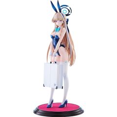 飛鳥馬トキ(バニーガール)(あすまとき) ブルーアーカイブ -Blue Archive- 1/7 完成品 フィギュア マックスファクトリー
