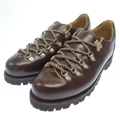 2024年最新】paraboot clusazの人気アイテム - メルカリ