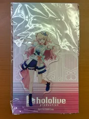 2025年最新】ホロライブ 3Dアクリルスタンド 3Dアクリルスタンド 桃鈴  