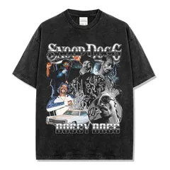 2025年最新】SNOOP dogg tシャツの人気アイテム - メルカリ