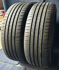 2023年製BR ALENZA 225/65R17 EJ F5 DDM タイヤ 2023年製BR ALENZA 225/65R17 EJ F5 DDM タイヤ 2023年製BR ALENZA