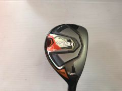 【最短翌日発送】TOUR WORLD TW747 | 19 | VIZARD For TW747 | 中古 | ユーティリティ | ホンマゴルフ