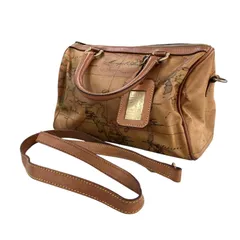 180100 PRIMA CLASSE プリマクラッセ ミニボストンバッグ