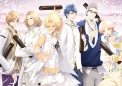 【中古】VitaminZ Graduation Limited Edition - PSP