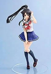 【中古】ハイスクール・フリート 宗谷ましろ 1/10 完成品フィギュア(アニプレックスプラス限定) 2zzhgl6