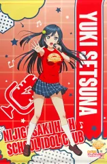 2025年最新】優木せつ菜タペストリーの人気アイテム - メルカリ