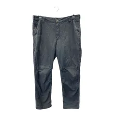 Carhartt ワークパンツ ペインターパンツ W40 カーハート ブラック系 古着卸 アメリカ仕入 2503-546