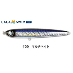 未使用！ララポップ200F&ララスイム200Fセット！ジャンプライズ ジャンプライズ ララポップ 200f 未使用！ララポップ200F&
