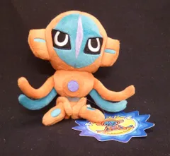 2025年最新】デオキシスドールの人気アイテム - メルカリ