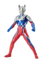 値下げ交渉歓迎」S.H.Figuartsウルトラマンゼロ セット