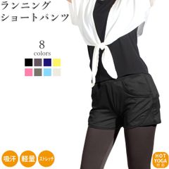 ランニングショートパンツ(s-4)