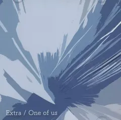 【中古】同人音楽CDソフト Extra/One of us / Sound Rave