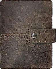 ｆｙ ＦＯＸＹＯＲＫ 財布 メンズ 二つ折り 本革 YKK製 人気 牛革 大容量 小銭入れ カード13枚収納 RFID磁気防止 一流の財布職人が作る ビジネス 父の日 入学 卒業 進級進学 誕生日 バレンタイン クリスマス 贈り物(はいくろいろ)