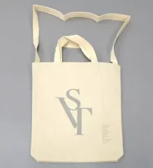 【中古】雑貨 SEVENTEEN バッグ B 「SEVENTEEN 2020 JAPAN DOME TOUR ＜SVT＞」