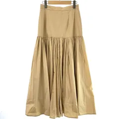 2024年最新】gather tiered maxi skirtの人気アイテム - メルカリ