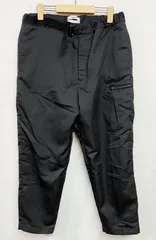 OAMC(OVER ALL MASTER CLOTH)｜オーエーエムシー クロップドパンツ