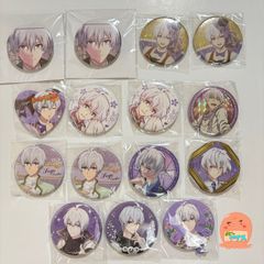 アイドリッシュセブン アイナナ EXPO 缶バッジ 他 11点セット 壮五