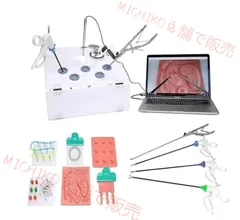 2025年最新】腹腔鏡練習キットの人気アイテム - メルカリ