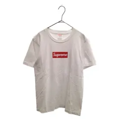 2024年最新】SUPREME BOX LOGO 20thの人気アイテム - メルカリ