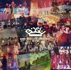 2026年最新】bish cd ベストの人気アイテム - メルカリ