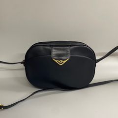 極 美品 箱 袋付き CELINE セリーヌ バイフォールドウォレット レザー