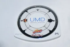 家庭教師ヒットマンREBORN バトルアリーナ PSPソフト プレイステーションポータブル ケース無し ソフトのみ PSP