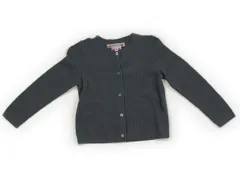 【ボンポワン/bonpoint】カーディガン 80サイズ 女の子【子供服・ベビー服】（1638765）