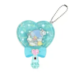 【中古】キーホルダー タキシードサム 「サンリオキャラクターズ MXCアクリルチャーム LIGHT」